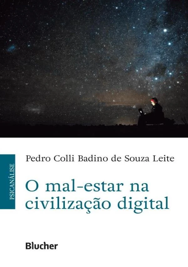Mal-Estar Na Civilizacao Digital,O