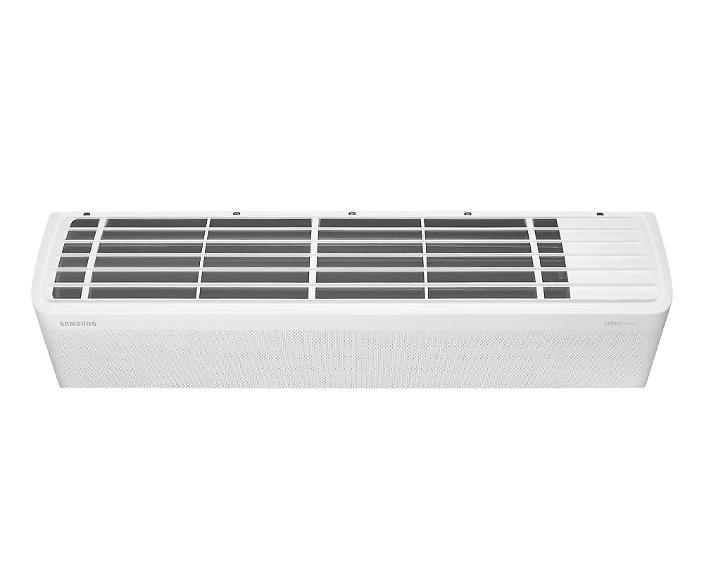 Ar-condicionado Split Inverter Samsung 18.000 BTUs WindFree AI Frio AR60F18D1AWNAZ 220V 220V