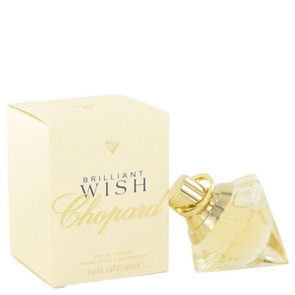 Perfume Feminino Brilliant Wish Chopard 30 Ml Eau De Parfum