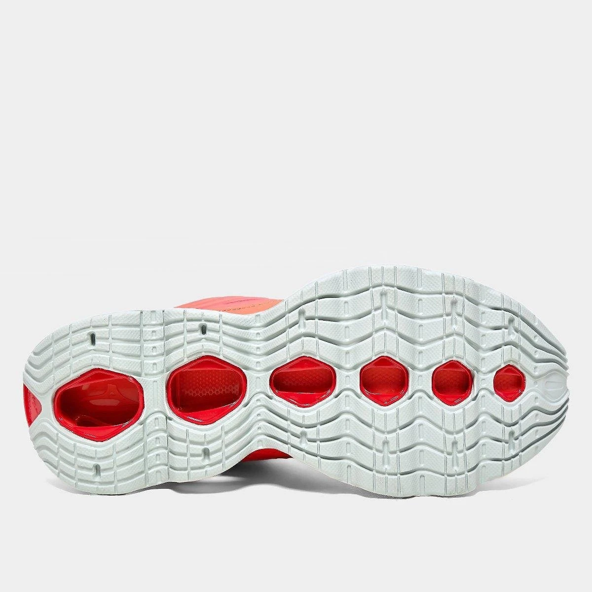 Miniatura Tênis Mizuno Wave Prophecy 13-S Feminino Rosa Claro - 34