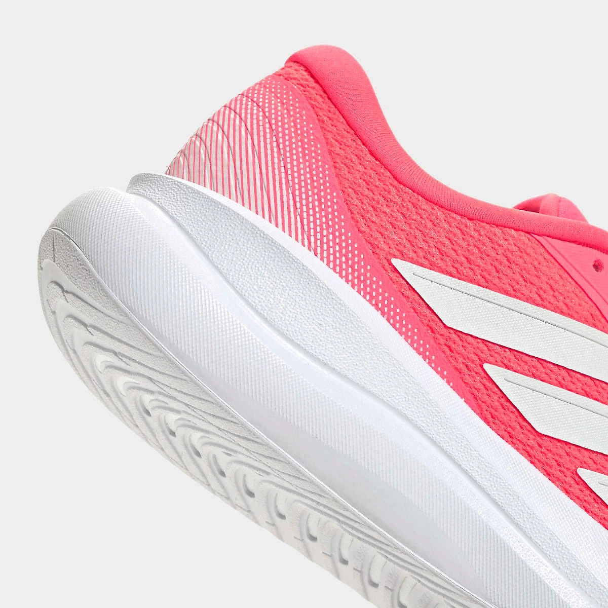 Tênis Adidas Runfalcon 6 Feminino Pink+Branco - 34