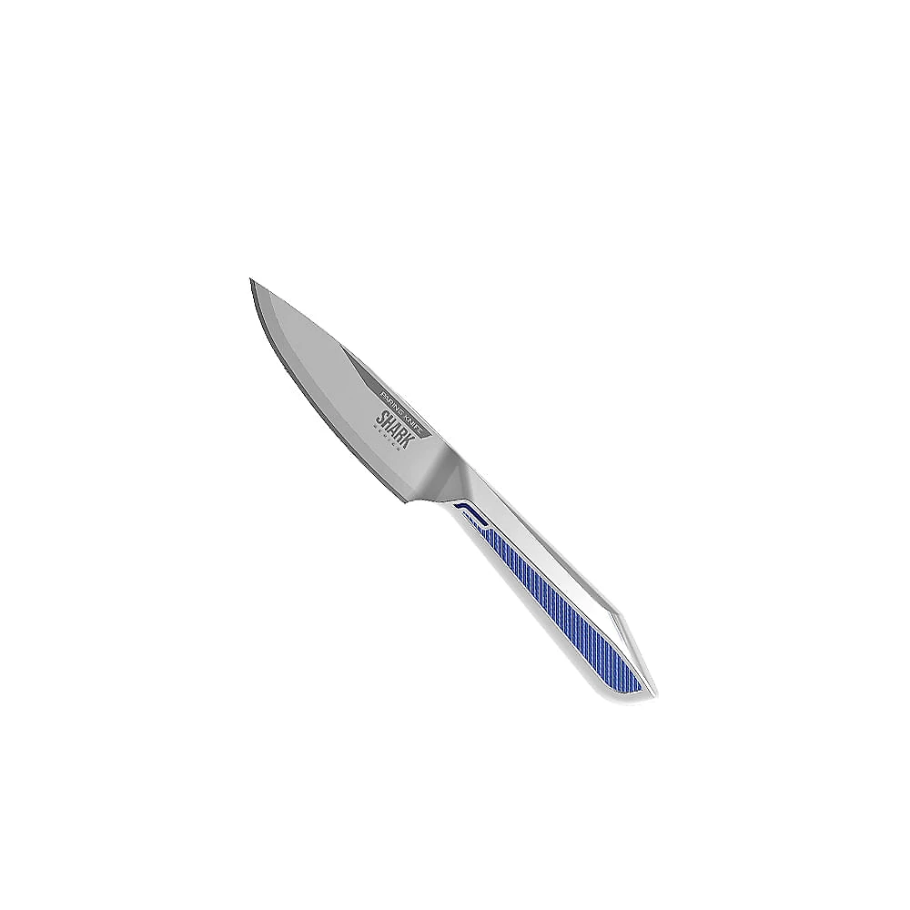 Miniatura Conjunto de Facas Professional Cut Inox Ichef SHARK SERIES | Inox Ichef