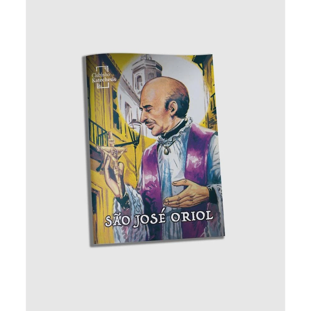 São José Oriol ( Vários autores )
