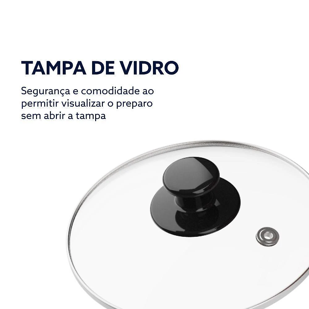 Panela elétrica de arroz 1l oster bordô 220v