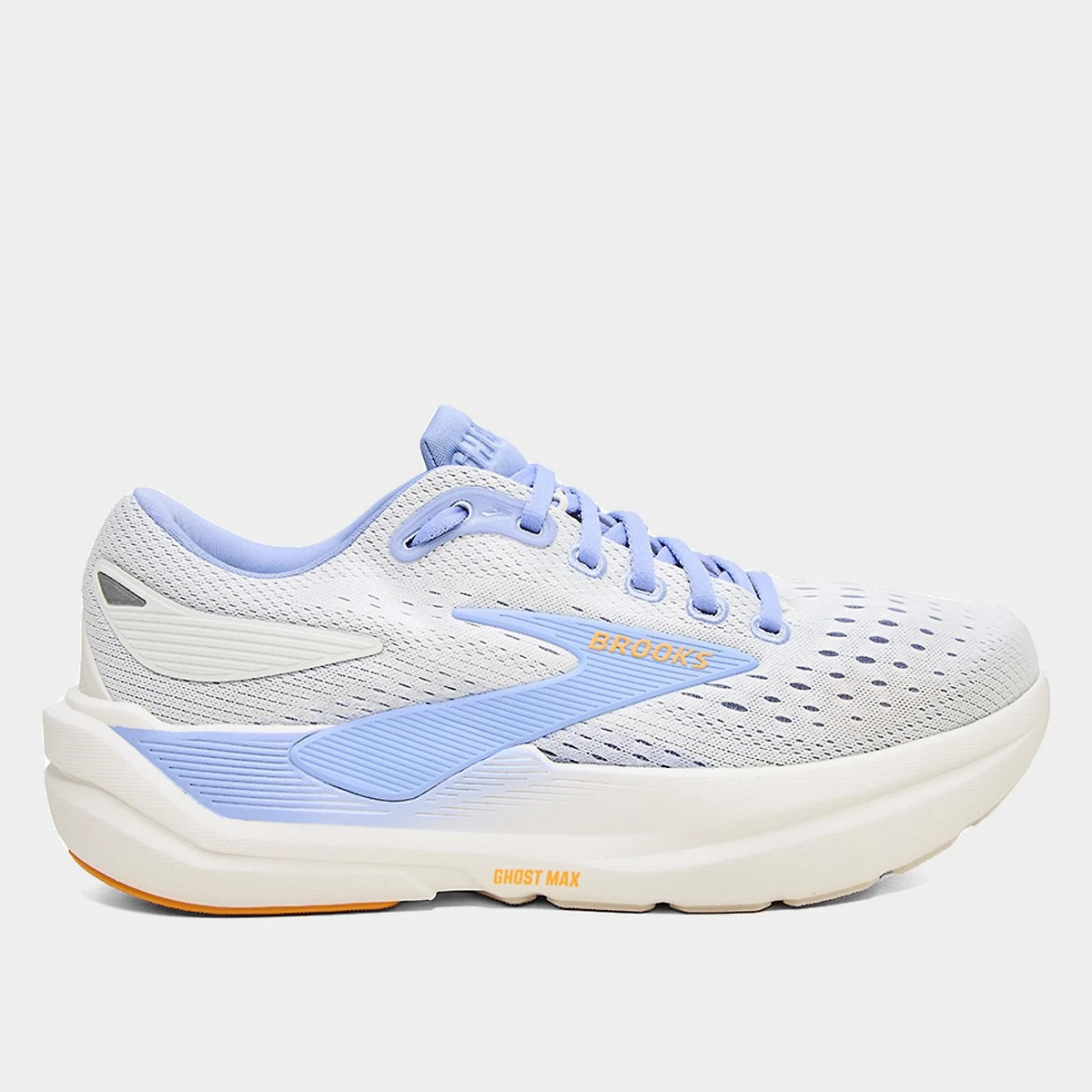 Tênis Brooks Ghost Max 3 Feminino