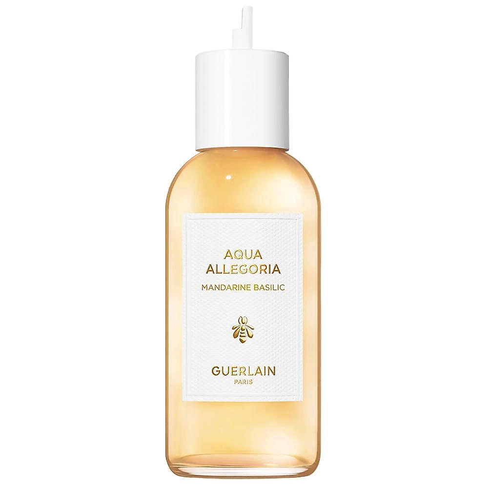 Refil aqua allegoria mandarine basilic guerlain – perfume feminino – eau de toilette 200ml