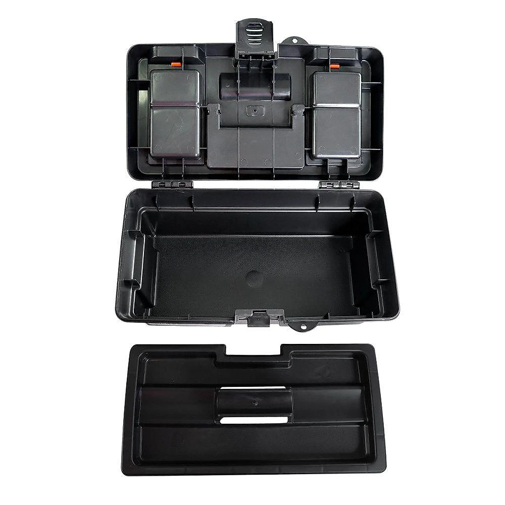 Maleta De Ferramentas Granite Pro Alta 13