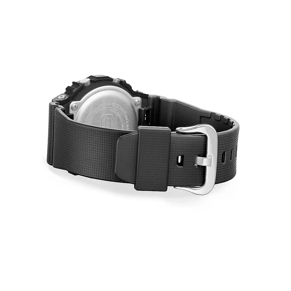 Relógio Casio G-Shock G-Steel GM-5600BM-1DR