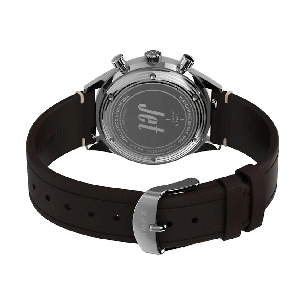 Relógio Timex Marlin® Jet Quartz Cronograph TW2Y24700