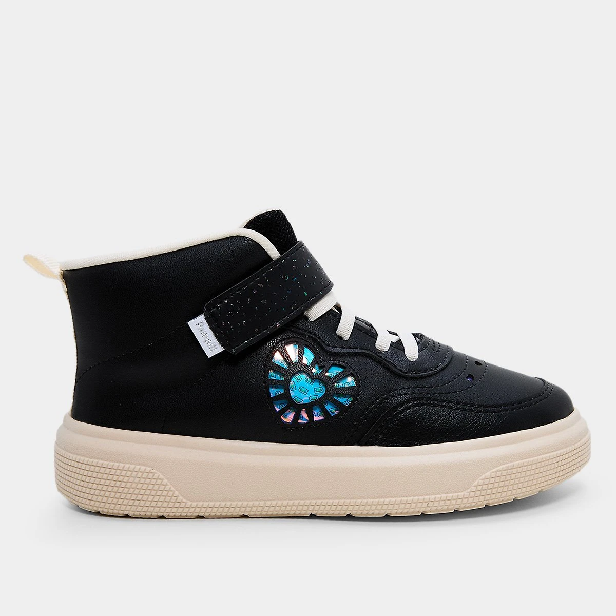 Tênis Infantil Pampili Casual Menina