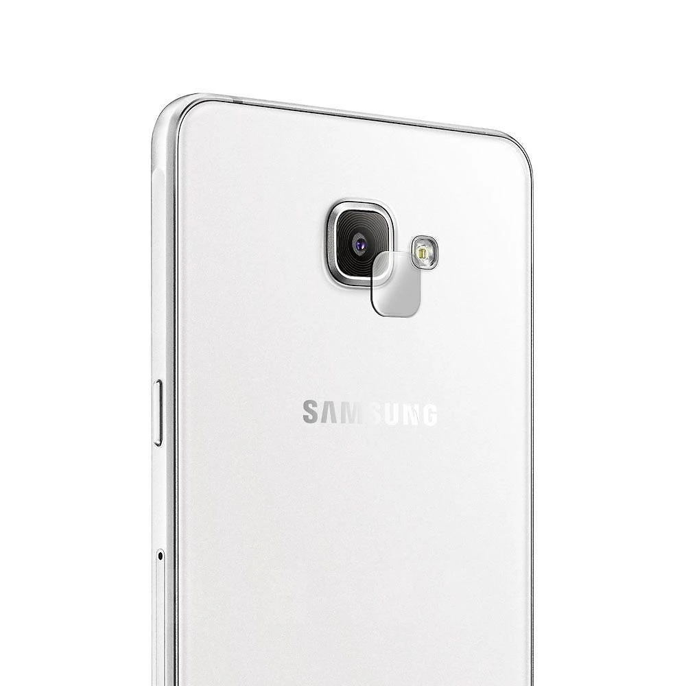 Película De Vidro Para Lente Câmera Galaxy A9 - Gorila Shield
