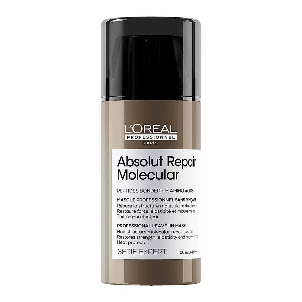L'oréal professionnel absolut repair molecular leave-in 100ml