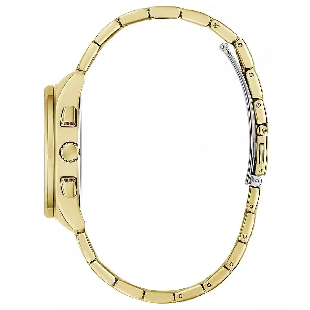 Relógio Guess GW1031L2 Feminino 36mm Aço Inoxidável