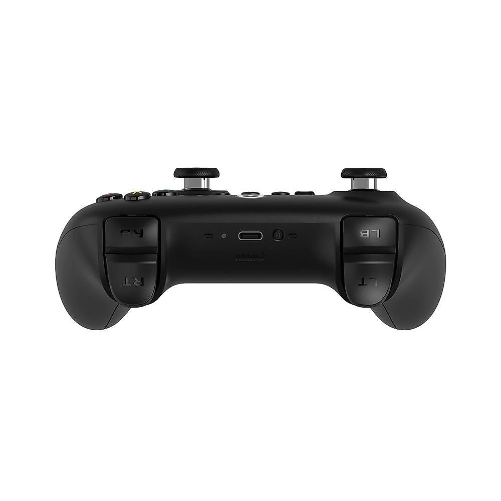 Controle Sem Fio Xbox 8BitDo Ultimate, Preto - 81HB02D
