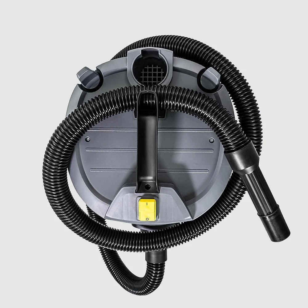 Aspirador de Pó e Líquidos Kärcher NT 585 1300W 150mbar 15L