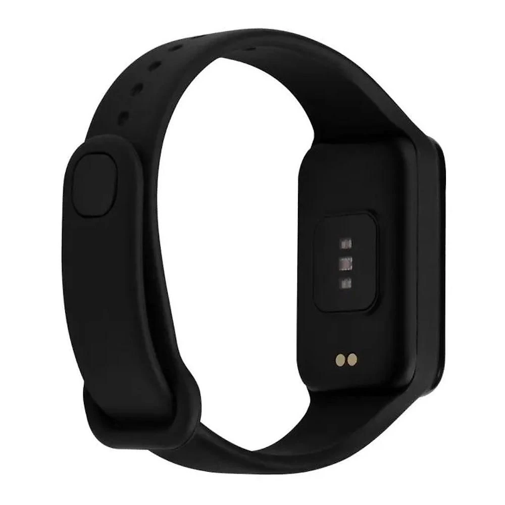 Pulseira Multi Smartband B2 Pt - Wr200