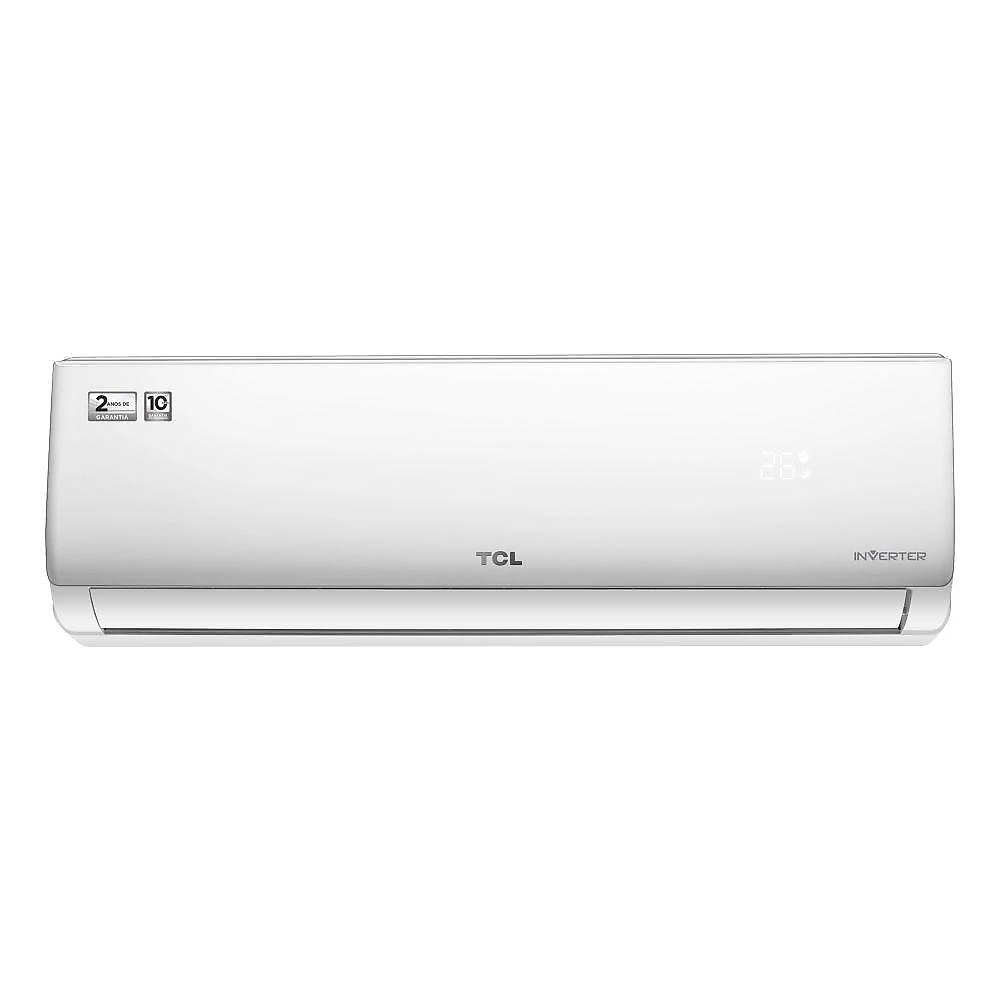 Ar condicionado split inverter tcl elite g2 32000 btus frio 220v tac-32csg2-inv