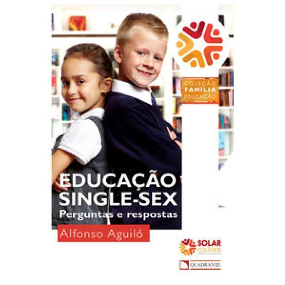 Educação Single-Sex ( Alfonso Aguiló )