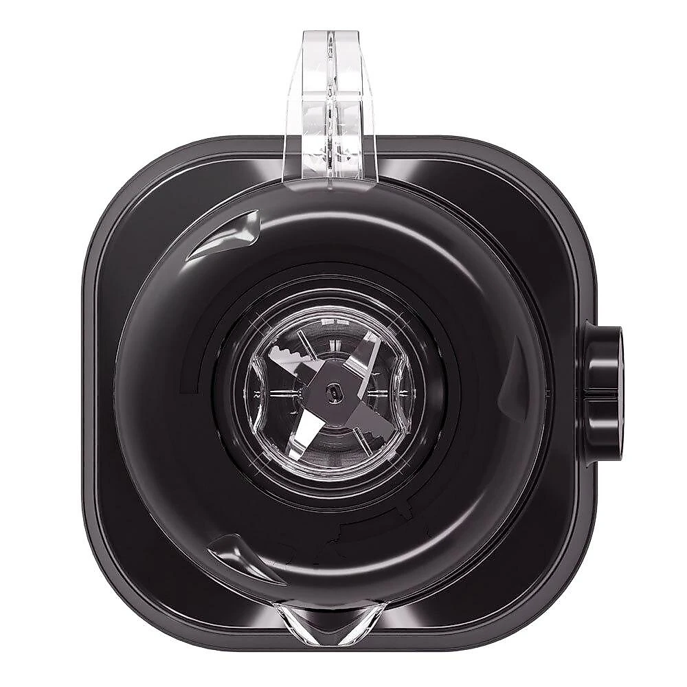 Multiprocessador 5 em 1 Britânia BMP10A, 1000 Watts, Preto - 220 Volts