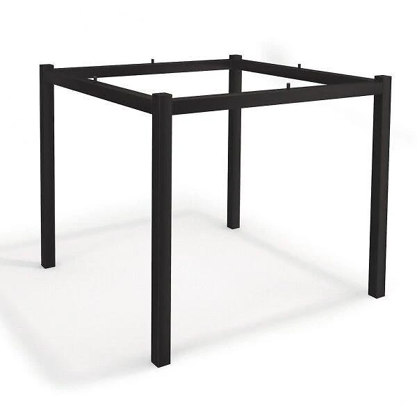Base de metal para Mesa de Jantar 88cm Reno