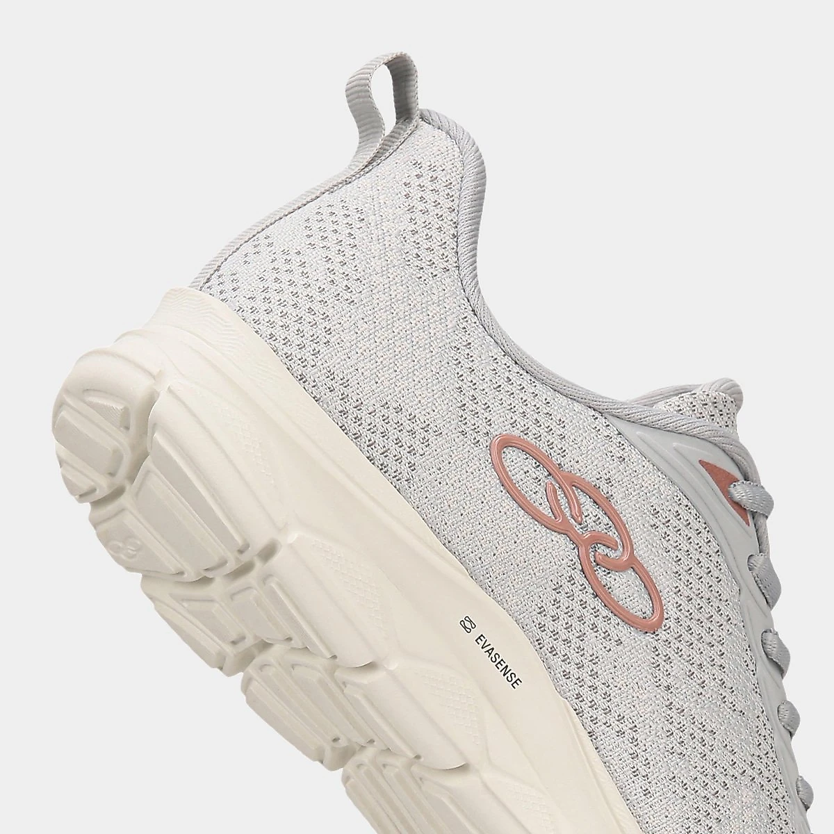 Tênis Olympikus Citrus 2 Feminino Off White - 34