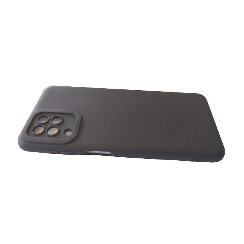 Capinha Para Galaxy A22 4g Silicone Microfibra Interna Macia