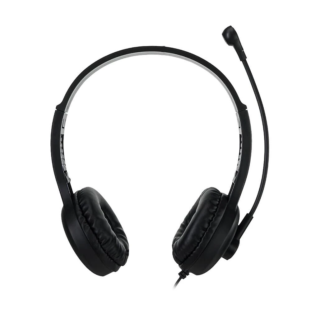 Headset Gamer Keytime Maxom, P3, Preto - KYT00025