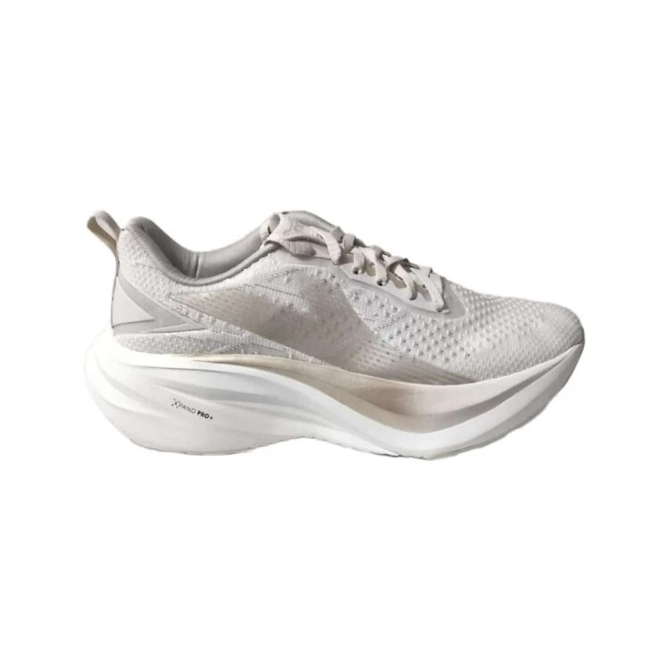 Tenis Lynd Y Atomic Macio Peformance Feminino - AREIA