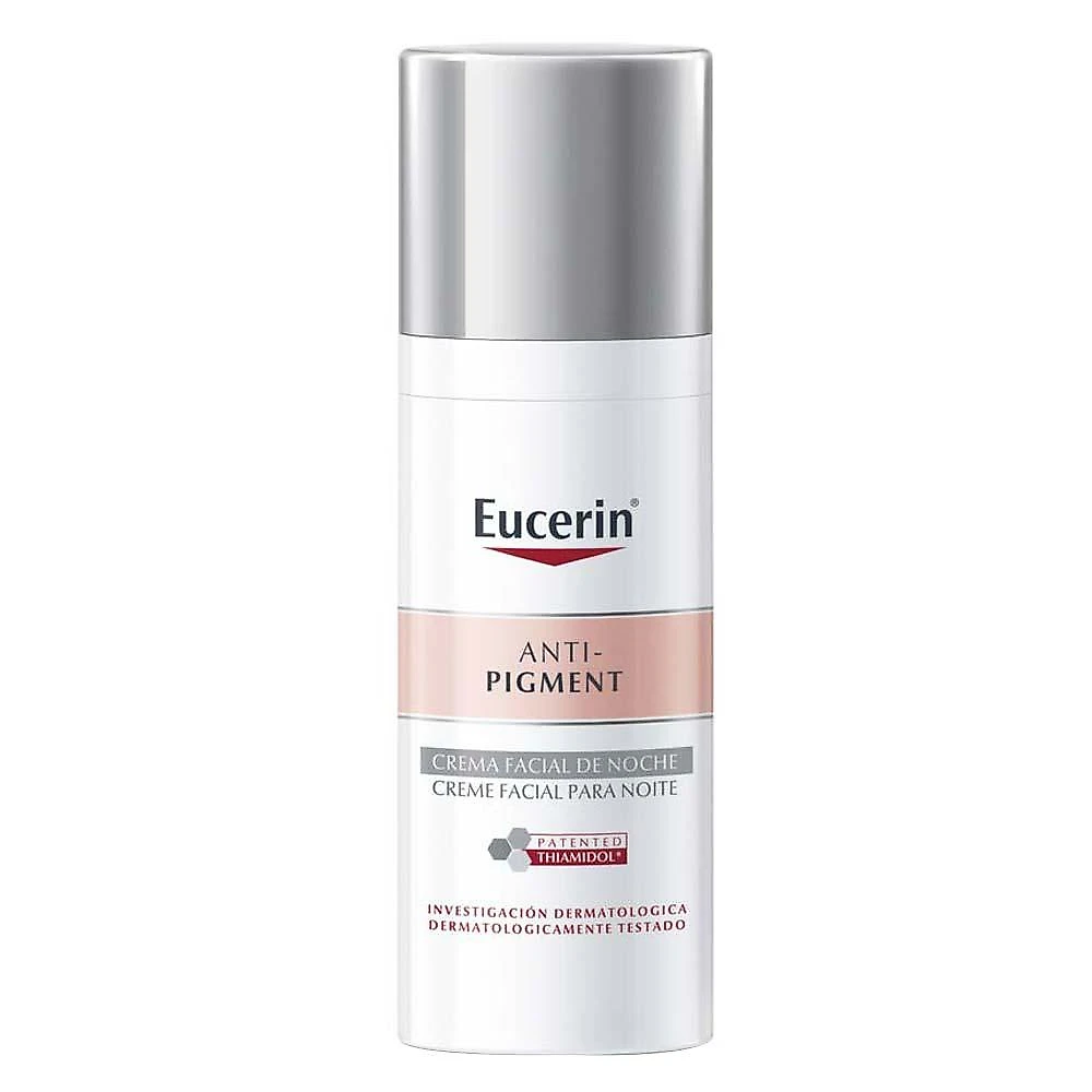 Creme facial eucerin anti-pigment noite 50ml