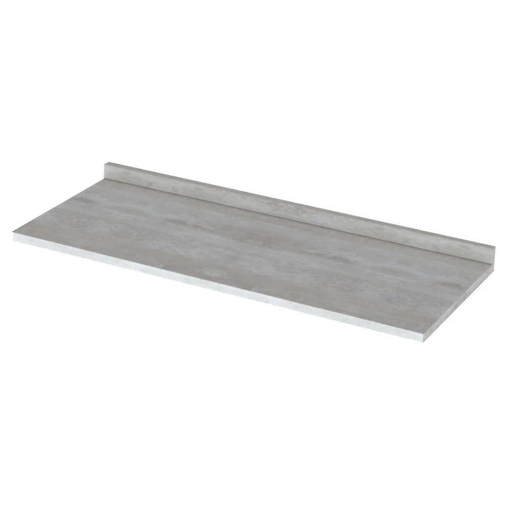 Tampo P- Balcão Cozinha 120x53cm Calcare - Henn