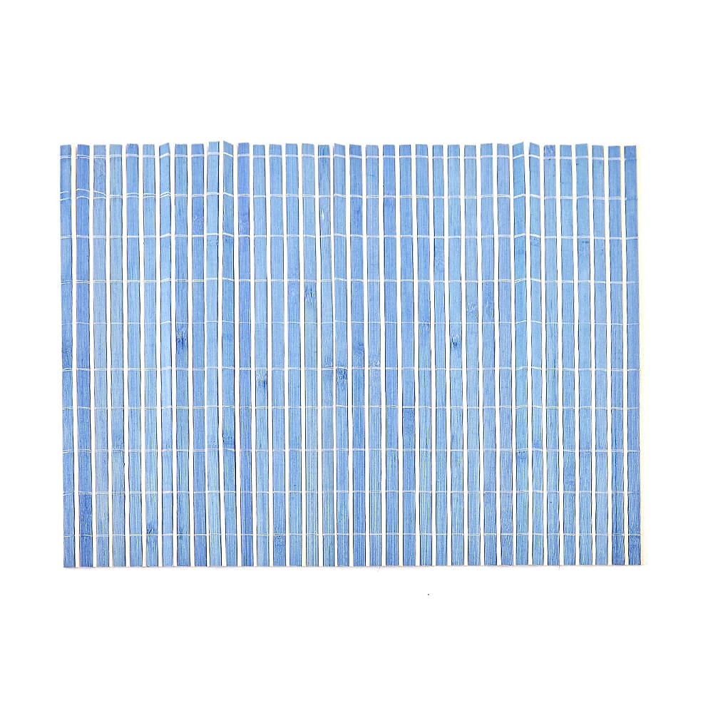 Americano Le Casual Bambu 30x40cm Cores Diversas - Item Sortido
