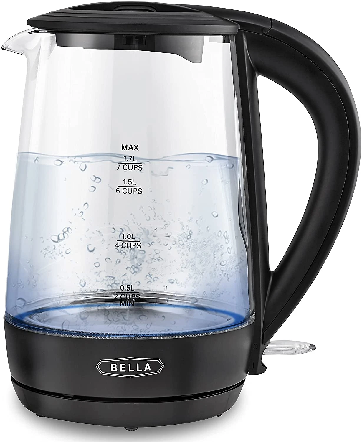 BELLA Chaleira Elétrica 17 L com Desligamento Automático 1