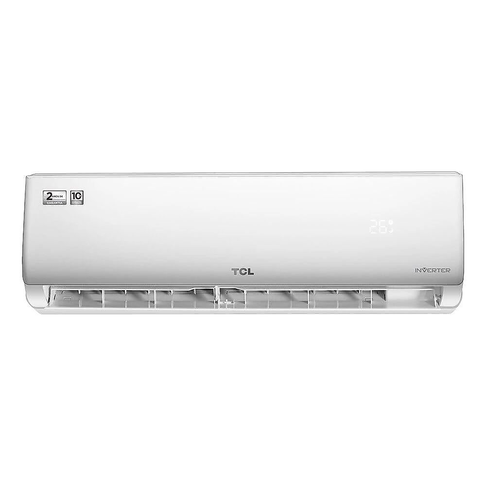 Ar-Condicionado Split Inverter 34000 BTUs TCL Elite G2 High Wall Quente e Frio TAC-34CHSG2-INV 220V