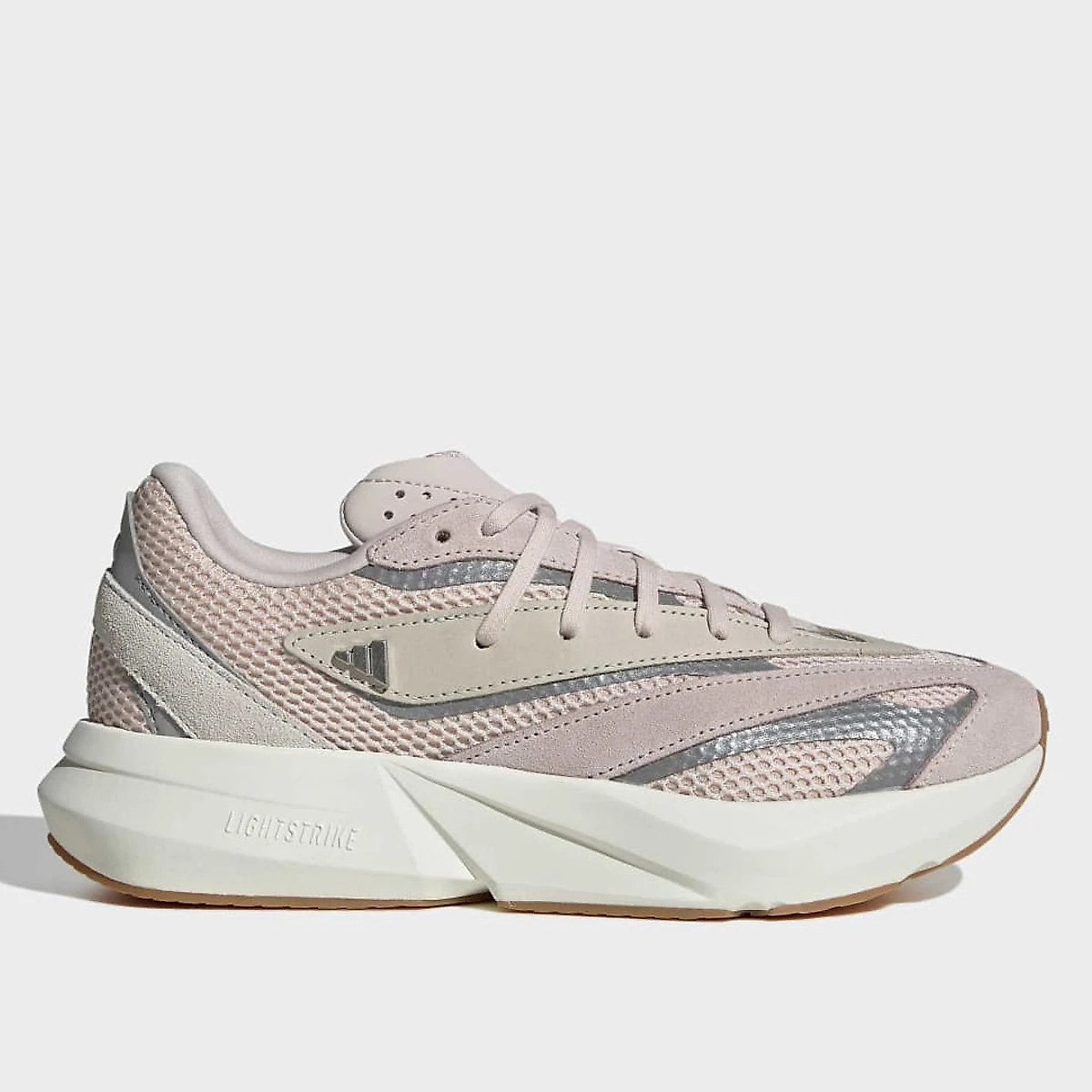 Tênis Adidas Light Blaze Feminino Rosa - 34 | Shopping do Inter