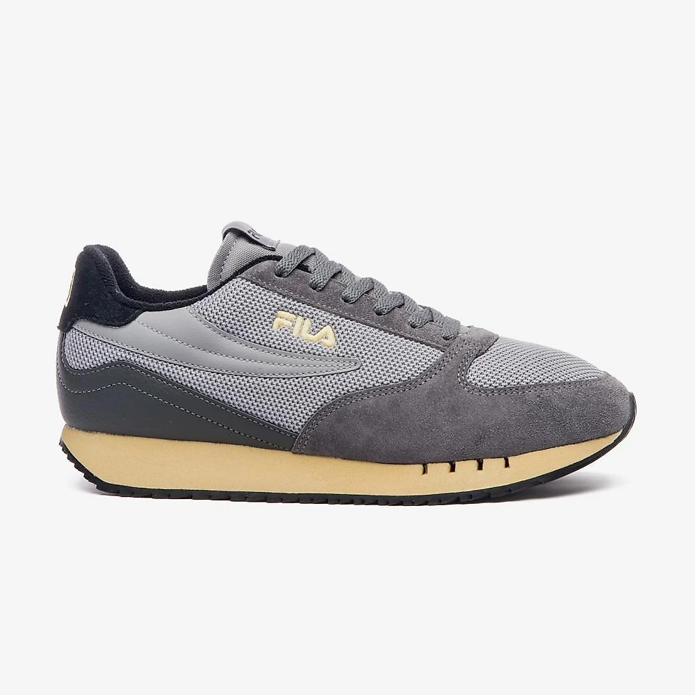 Tênis fila euro jogger 70 masculino 37