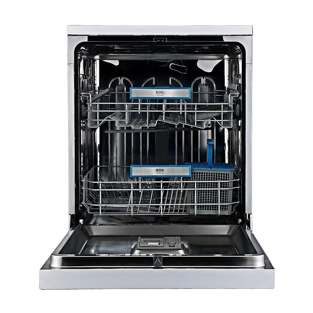 Lava-Louças EOS Premium AI 14 Serviços Branco ELL142B 220V