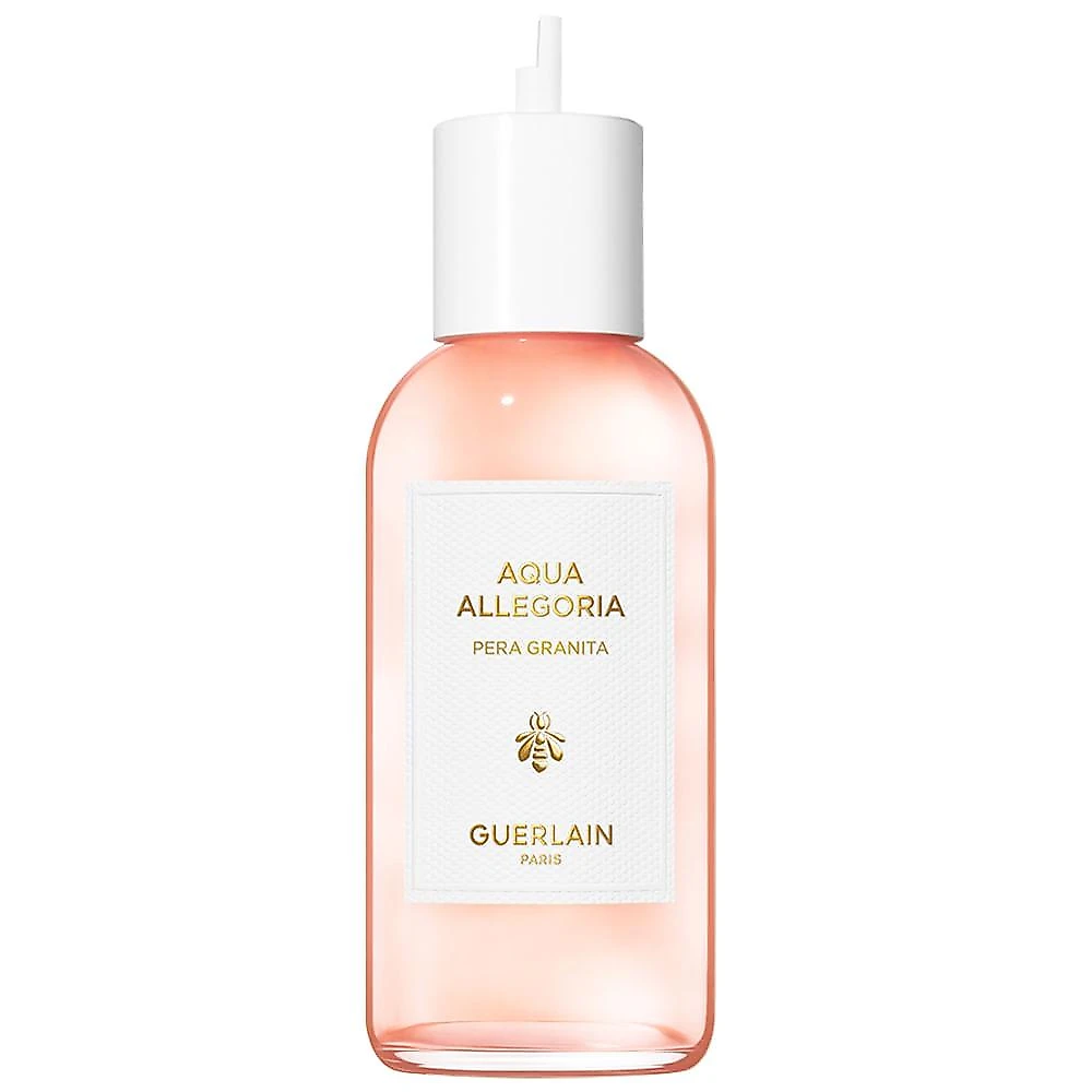 Refil aqua allegoria pera granita guerlain – perfume feminino – eau de toilette 200ml