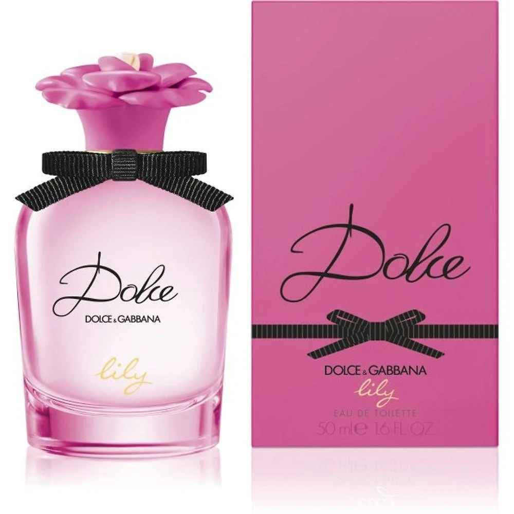 Perfume Dolce &Amp