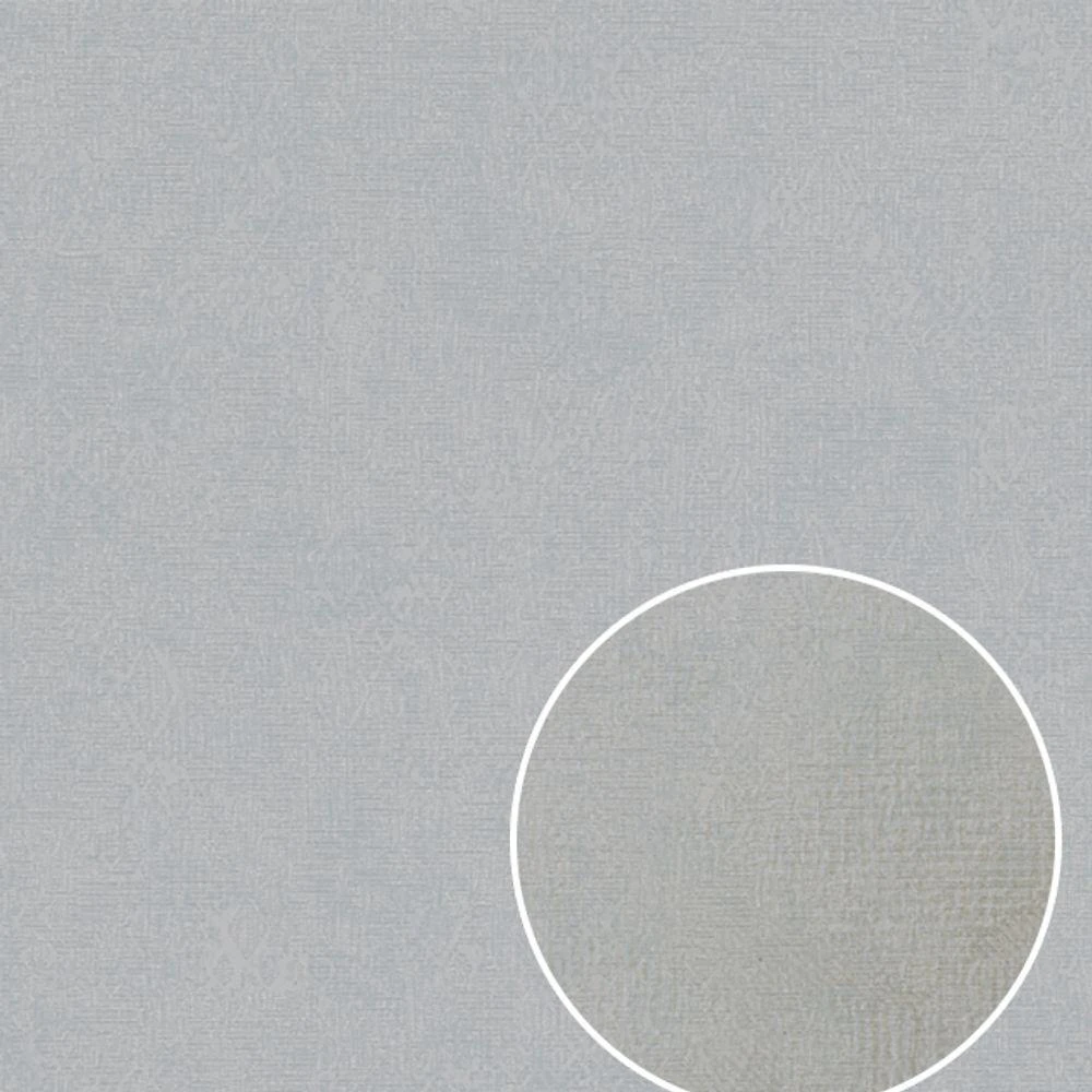 Papel De Parede Classici 4 Textura Cinza 4a095106r