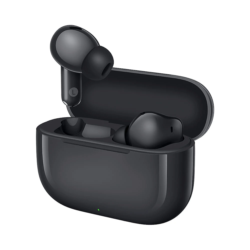 Fone de Ouvido sem Fio Huawei FreeBuds SE 4 ANC Intra-auricular Preto - FUJIT010 Bivolt