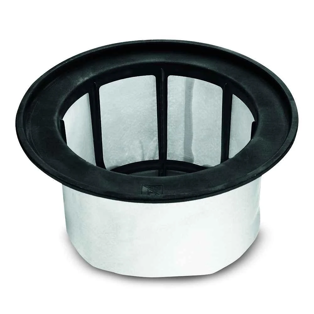 Filtro Cesta Classic para Aspirador NT 90/2 Karcher