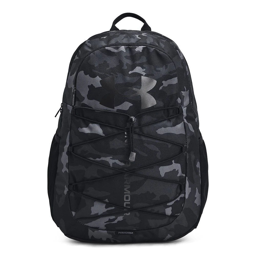 Mochila Under Armour Hustle Sport