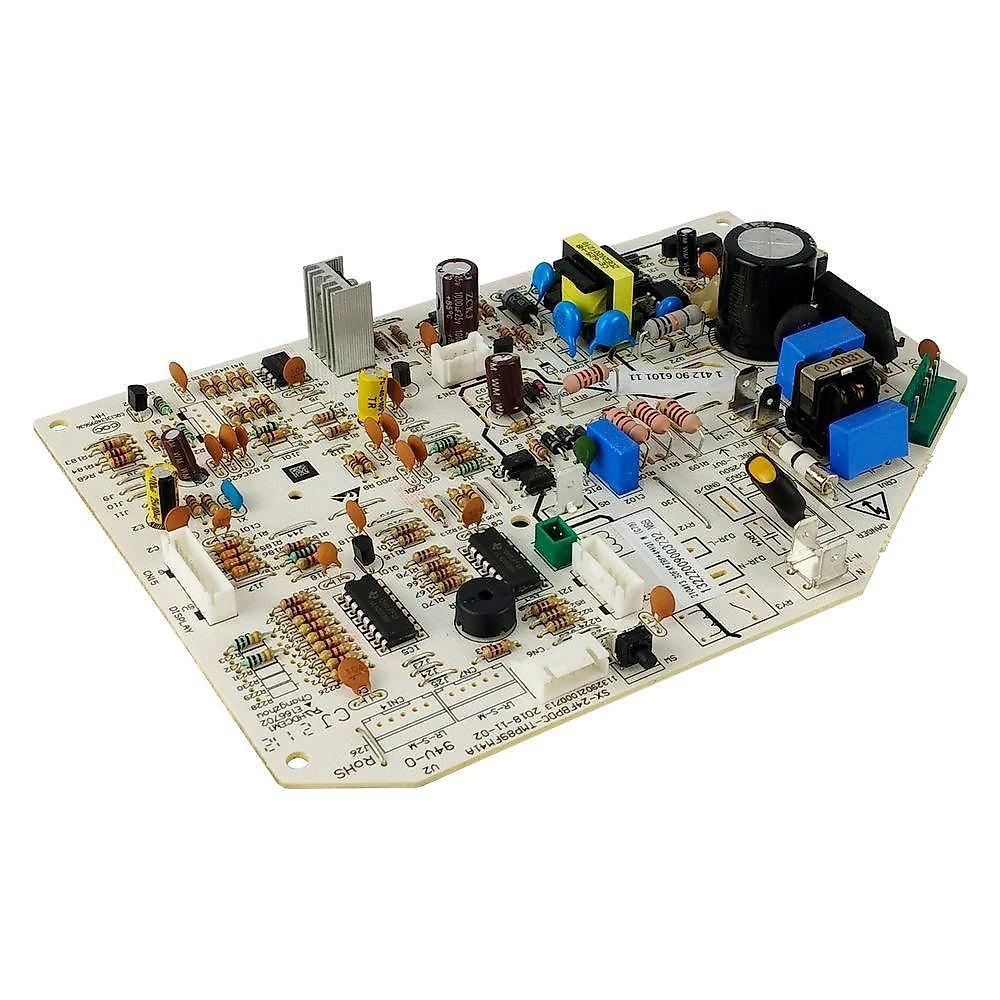 Placa Evaporadora 30.000 Btus Elgin Arc141290608601 Eco Inverter