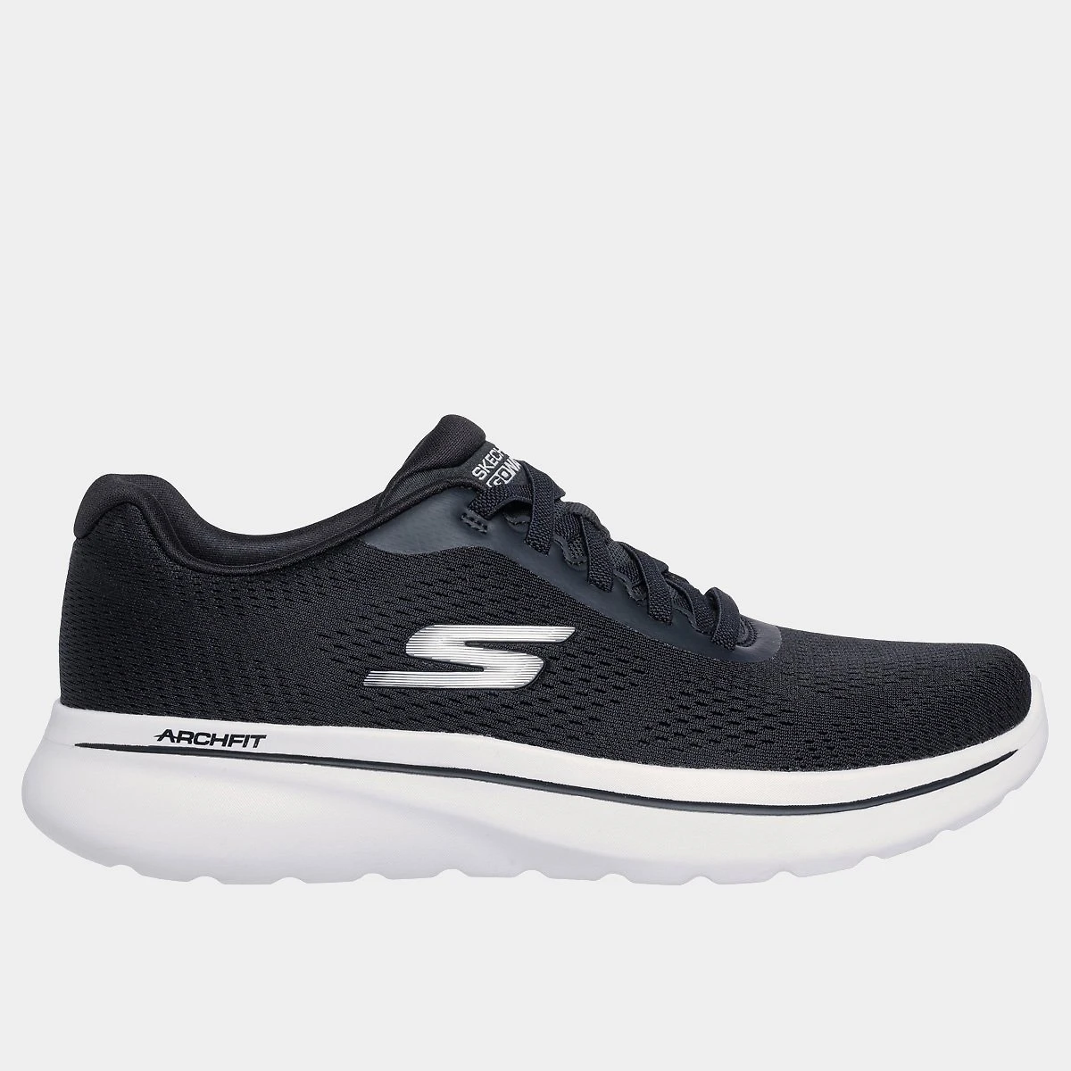 Tênis Skechers Go Walk Arch Fit N-Joy Masculino