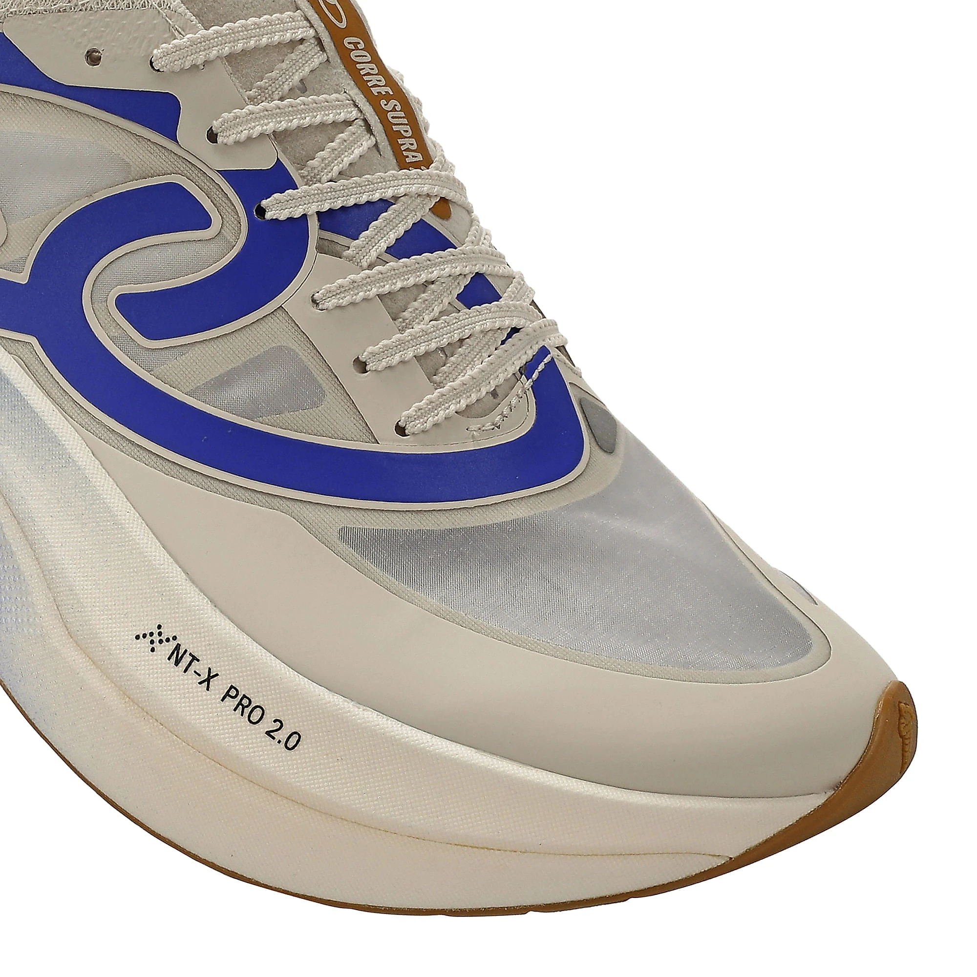 Tênis Olympikus Corre Supra 2 35 Branco