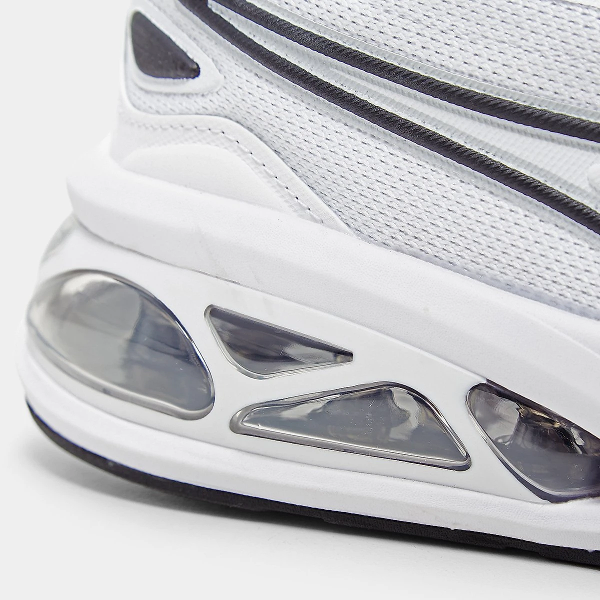 Tênis Puma Cell Solar Branco - 34