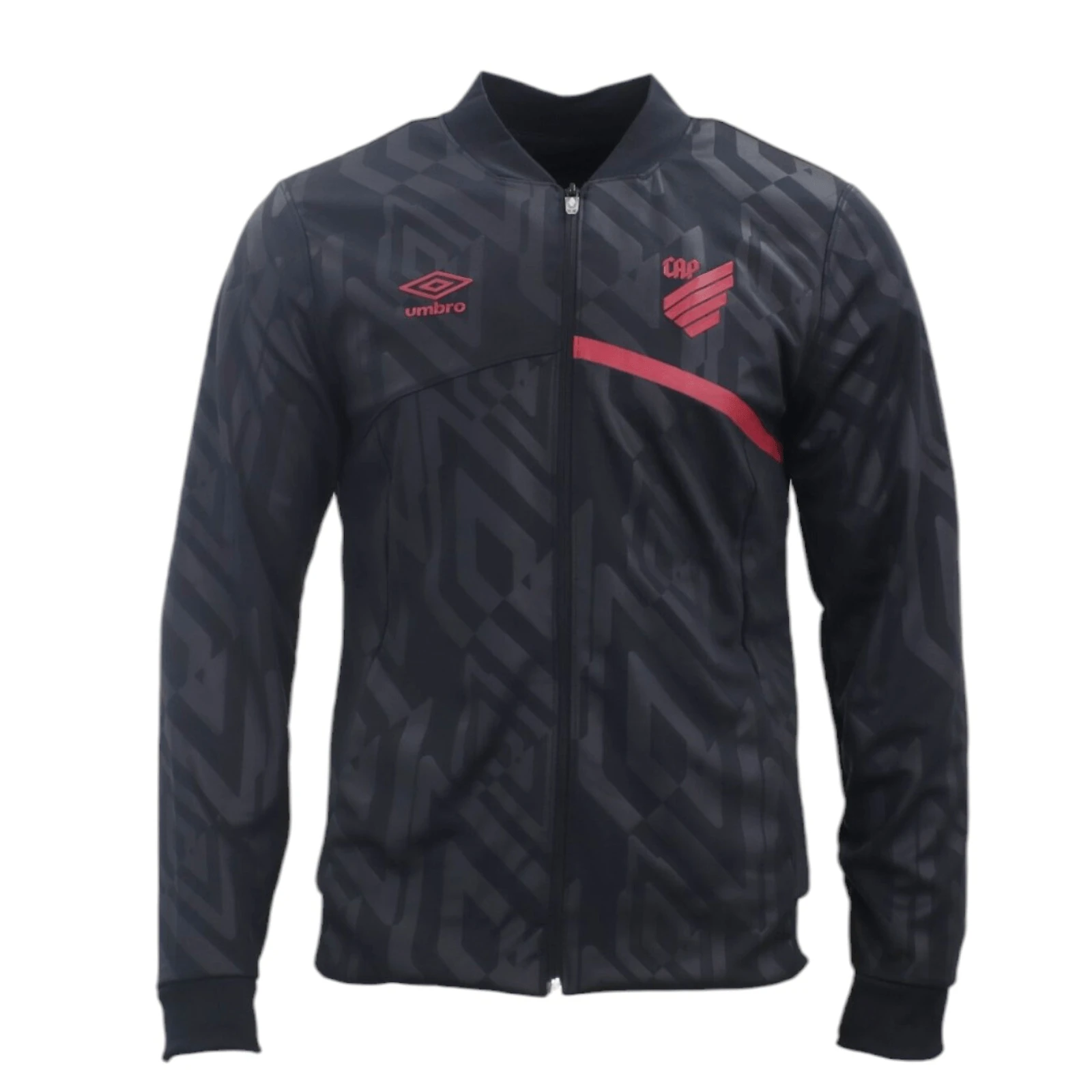 Jaqueta Masculina Athletico Hino 2025