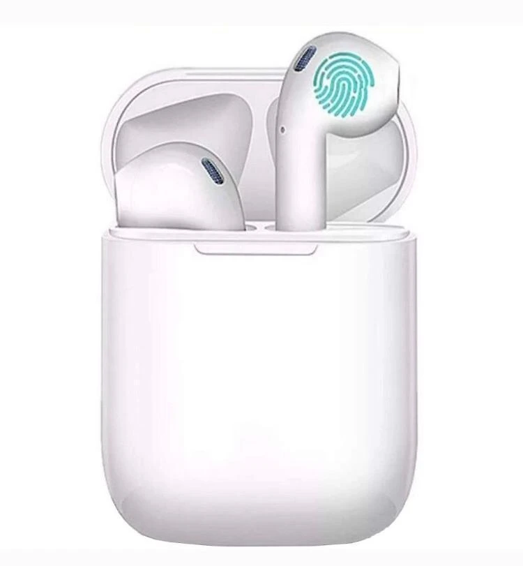Miniatura Fone De Ouvido Bluetooth 5.0