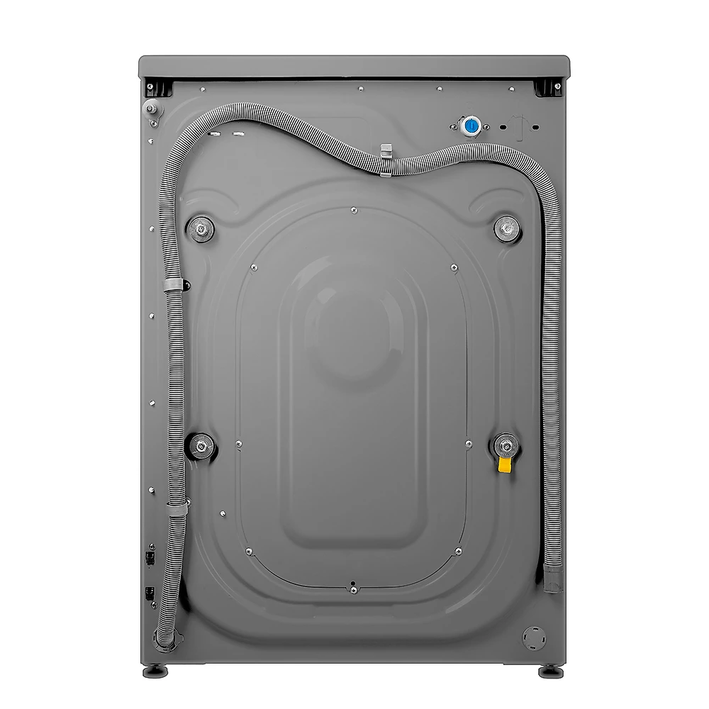 Lava e Seca TCL 11Kg / 7Kg Prata Inverter com lavagem a seco 220V C311WDS