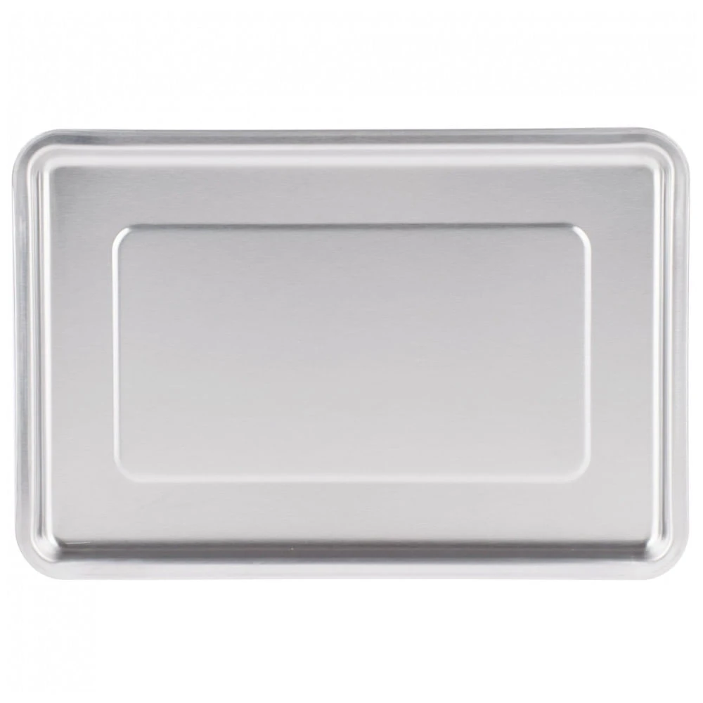 Forma de Assar Quarter Size Waring WCO250TR Aço Inoxidável 22 Gauge para Fornos WCO250